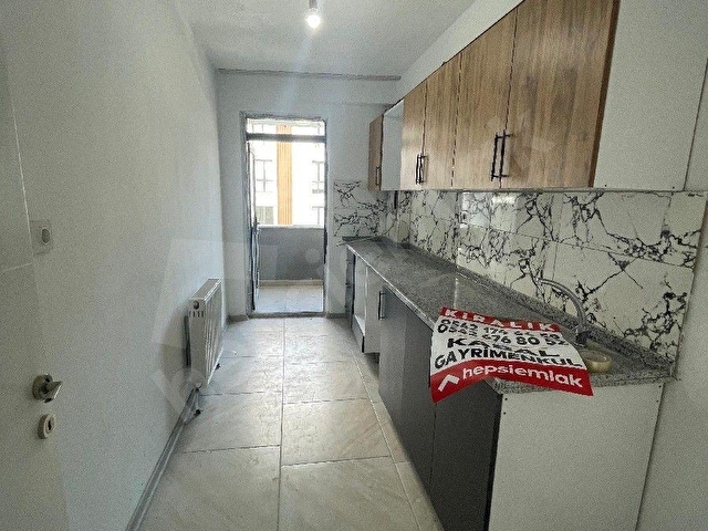 KABALDAN HASTANE KARŞISINDA KİRALIK ARA KAT - Görsel 19