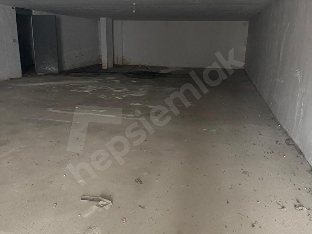 Zafer Mahallesi’nde satılık dükkan - Görsel 14