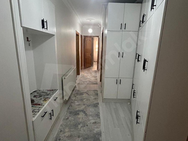 MUHİTTİN MAH.ESKİ ŞİFA ARKASI 3+1-160M2 SATILIK DAİRE - Görsel 15