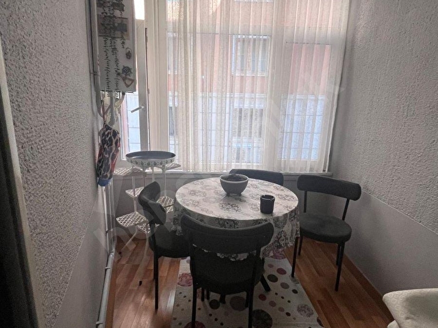 MUHİTTİN MAH.ESKİ ŞİFA ARKASI 3+1-160M2 SATILIK DAİRE - Görsel 4