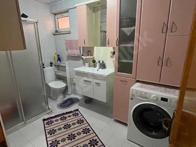 MUHİTTİN MAH.ESKİ ŞİFA ARKASI 3+1-160M2 SATILIK DAİRE - Görsel 16