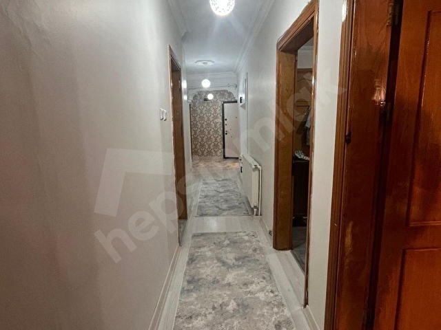 MUHİTTİN MAH.ESKİ ŞİFA ARKASI 3+1-160M2 SATILIK DAİRE - Görsel 6