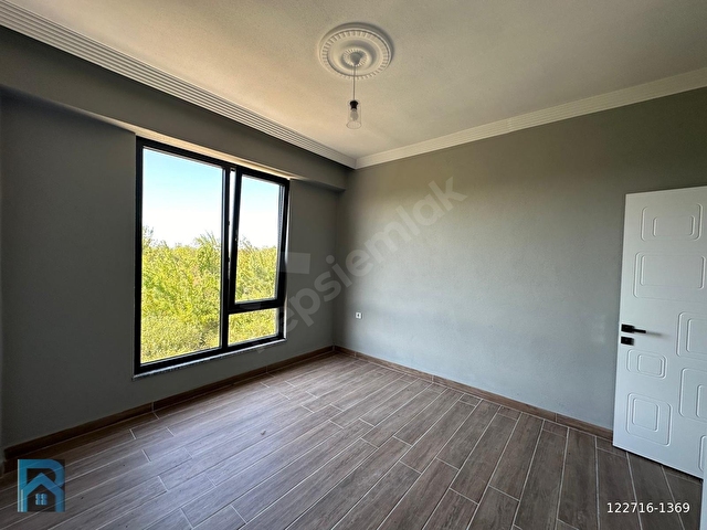 KARASUDA FIRSATLAR ROTA İNŞAATTA HAVUZLU SİTE SIFIR 2+1 DAİRE - Görsel 17