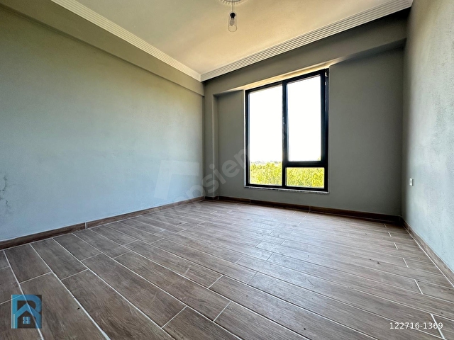 KARASUDA FIRSATLAR ROTA İNŞAATTA HAVUZLU SİTE SIFIR 2+1 DAİRE - Görsel 18