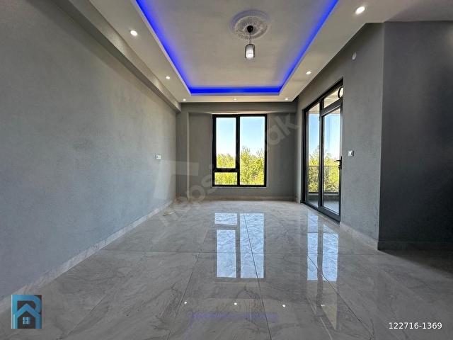KARASUDA FIRSATLAR ROTA İNŞAATTA HAVUZLU SİTE SIFIR 2+1 DAİRE - Görsel 9