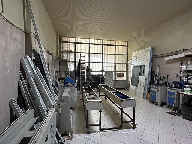 Ertunçtan Satılık Ek Sanayide 145 m2 Kiracılı Dükkan - Görsel 3