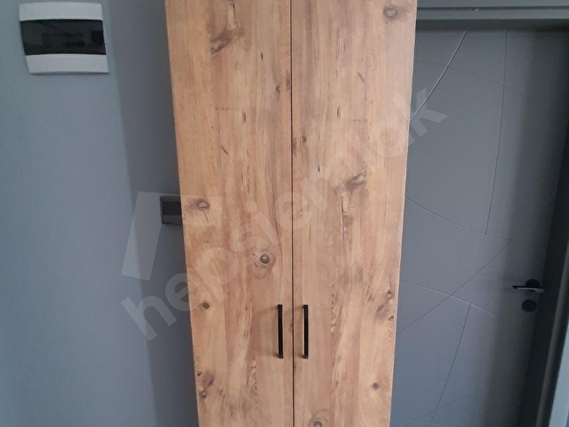 CESA dan Cam Balkonlu Site İçi Geniş Kiralık 1+1 Daire!!! - Görsel 27