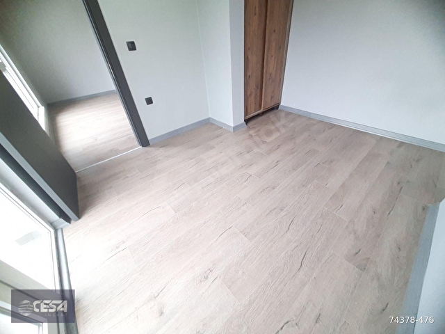 CESA dan Cam Balkonlu Site İçi Geniş Kiralık 1+1 Daire!!! - Görsel 22