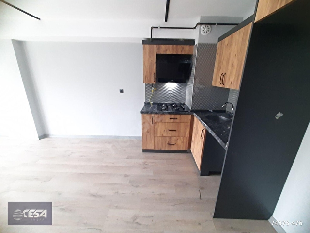 CESA dan Cam Balkonlu Site İçi Geniş Kiralık 1+1 Daire!!! - Görsel 23