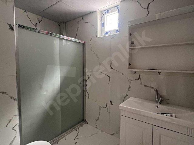 NAR KASABASINDA SATILIK 2+1 SIFIR DAİRE - Görsel 16