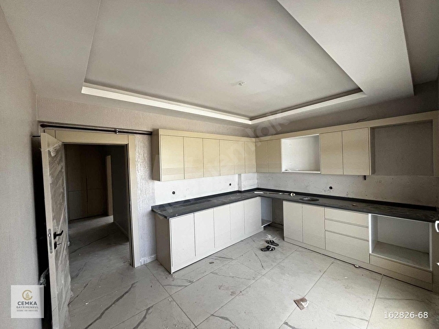 BEYKENT 1.ETAPTA MERKEZİ KONUMDA 2+1 GENİŞ DAİRE KAT SEÇENEKLİ!