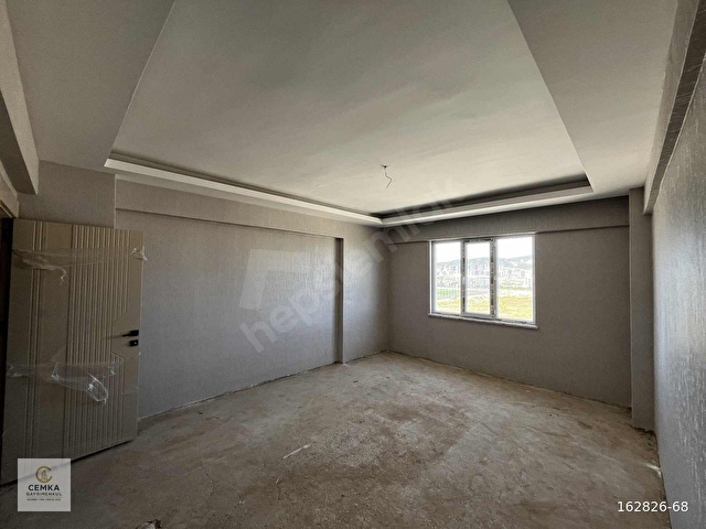 BEYKENT 1.ETAPTA MERKEZİ KONUMDA 2+1 GENİŞ DAİRE KAT SEÇENEKLİ! - Görsel 27