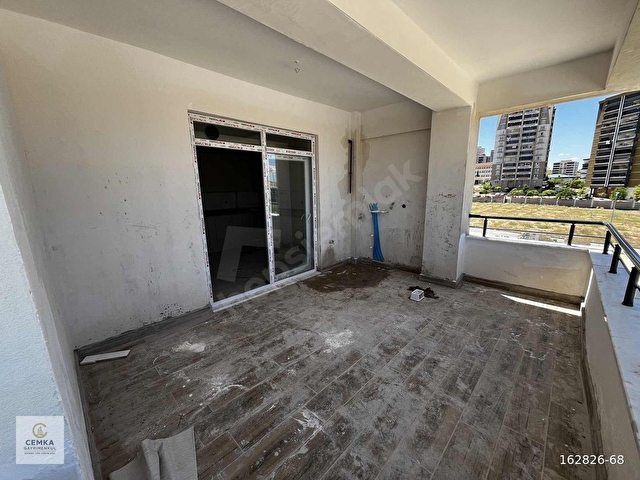 BEYKENT 1.ETAPTA MERKEZİ KONUMDA 2+1 GENİŞ DAİRE KAT SEÇENEKLİ! - Görsel 30