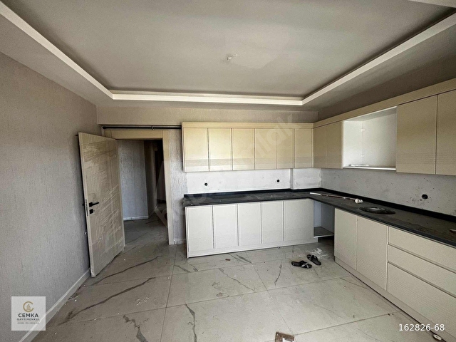 BEYKENT 1.ETAPTA MERKEZİ KONUMDA 2+1 GENİŞ DAİRE KAT SEÇENEKLİ! - Görsel 2