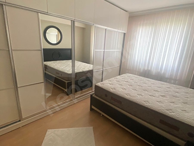 Markiz 3.etapta site içi 3+1 daire - Görsel 5