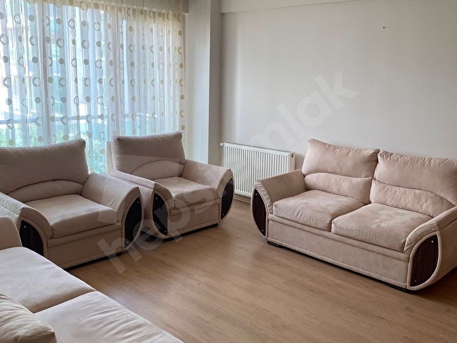 Markiz 3.etapta site içi 3+1 daire - Görsel 15