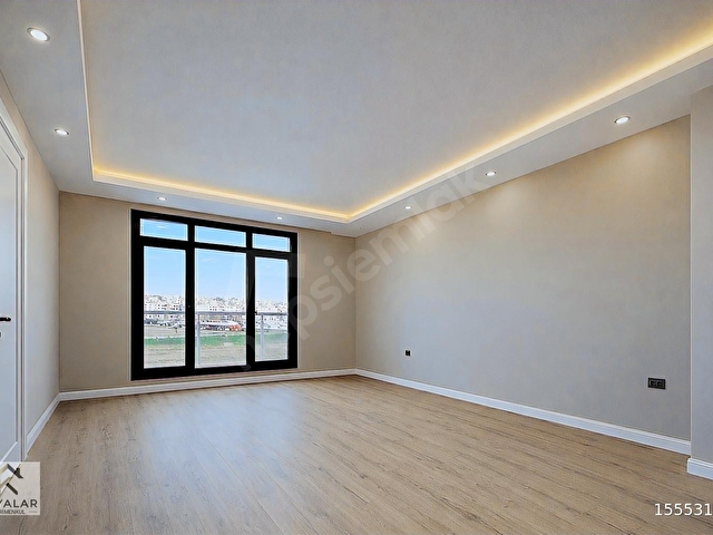BEYLİKDÜZÜ DEREAĞZI MAHALLESİNDE MÜSTAKİL 5+2 VİLLA !! - Görsel 25