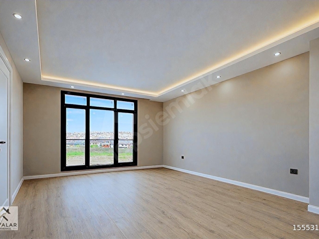 BEYLİKDÜZÜ DEREAĞZI MAHALLESİNDE MÜSTAKİL 5+2 VİLLA !! - Görsel 23