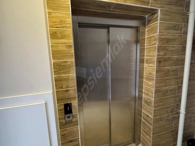 ATATEPE DE 2+1 96m2 DENİZ MANZARALI SİTEDE KİRALIK LÜX DAİRE - Görsel 13