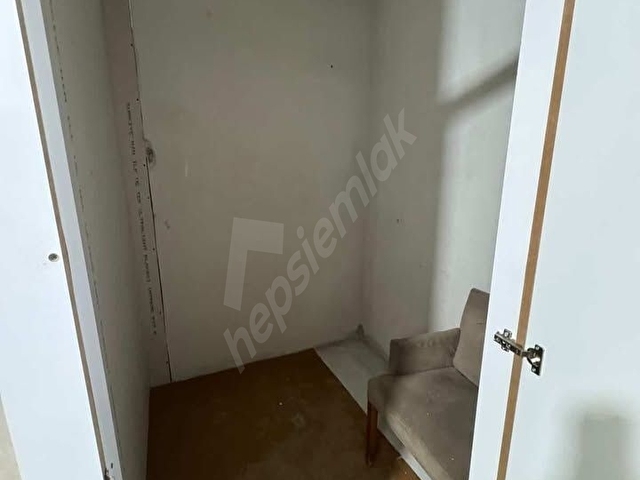 ATATEPE DE 2+1 96m2 DENİZ MANZARALI SİTEDE KİRALIK LÜX DAİRE - Görsel 7