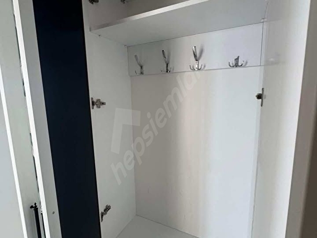 ATATEPE DE 2+1 96m2 DENİZ MANZARALI SİTEDE KİRALIK LÜX DAİRE - Görsel 21