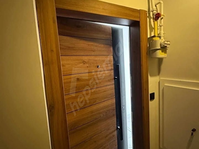 ATATEPE DE 2+1 96m2 DENİZ MANZARALI SİTEDE KİRALIK LÜX DAİRE - Görsel 8