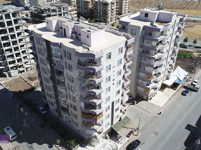 MOREV 11 ETAP AKPİYAR MAH 2+1 KİRALIK DAİRE
