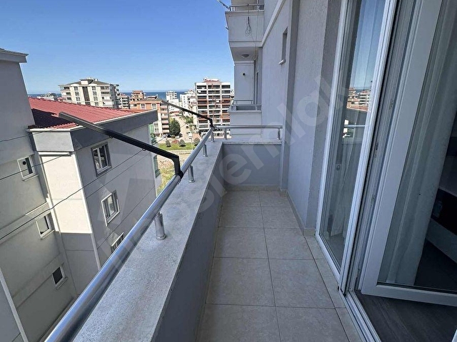 HEDEF TEN YENİ MH.TRAMVAYA KARŞI FULL EŞYALI KİRACILI FIRSAT 1+1 - Görsel 25