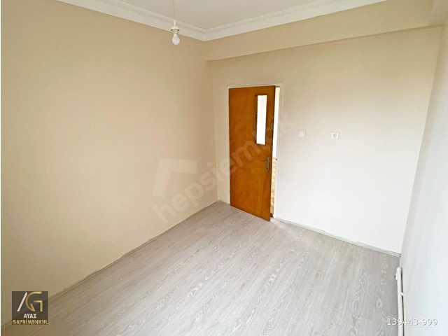 KEÇİÖREN EMRAH MAHALLESİ BASIN CAD. ÜZERİ KOT 1 3+1 KAT KONUMUNDA KİRALIK DAİRE - Görsel 14