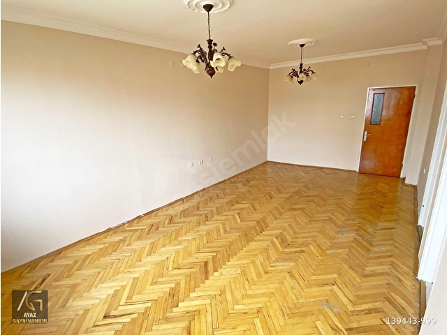 KEÇİÖREN EMRAH MAHALLESİ BASIN CAD. ÜZERİ KOT 1 3+1 KAT KONUMUNDA KİRALIK DAİRE - Görsel 10