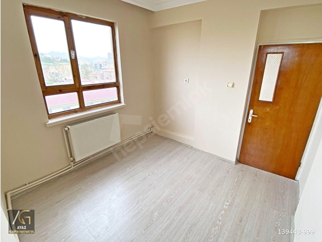 KEÇİÖREN EMRAH MAHALLESİ BASIN CAD. ÜZERİ KOT 1 3+1 KAT KONUMUNDA KİRALIK DAİRE - Görsel 12