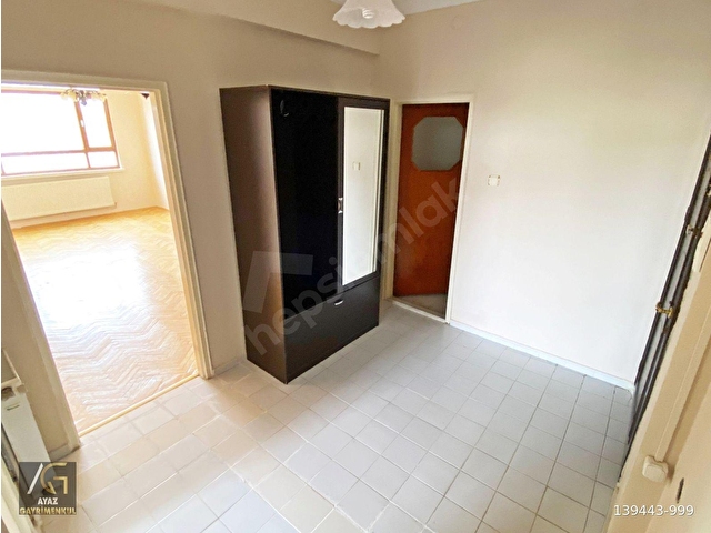KEÇİÖREN EMRAH MAHALLESİ BASIN CAD. ÜZERİ KOT 1 3+1 KAT KONUMUNDA KİRALIK DAİRE - Görsel 18