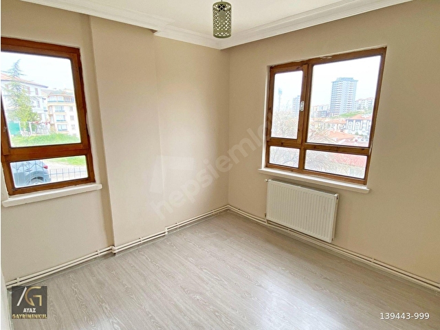 KEÇİÖREN EMRAH MAHALLESİ BASIN CAD. ÜZERİ KOT 1 3+1 KAT KONUMUNDA KİRALIK DAİRE - Görsel 11