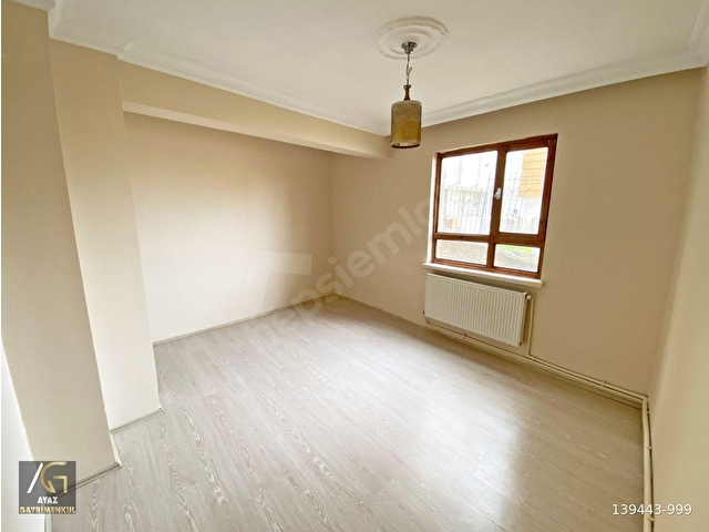 KEÇİÖREN EMRAH MAHALLESİ BASIN CAD. ÜZERİ KOT 1 3+1 KAT KONUMUNDA KİRALIK DAİRE - Görsel 22