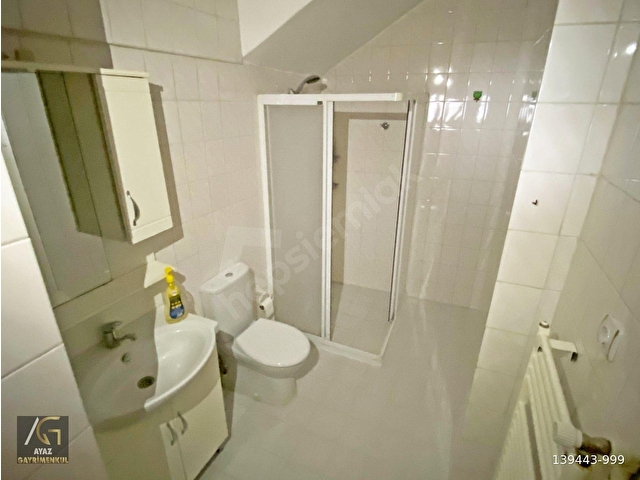 KEÇİÖREN EMRAH MAHALLESİ BASIN CAD. ÜZERİ KOT 1 3+1 KAT KONUMUNDA KİRALIK DAİRE - Görsel 16