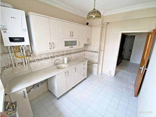 KEÇİÖREN EMRAH MAHALLESİ BASIN CAD. ÜZERİ KOT 1 3+1 KAT KONUMUNDA KİRALIK DAİRE
