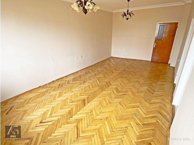 KEÇİÖREN EMRAH MAHALLESİ BASIN CAD. ÜZERİ KOT 1 3+1 KAT KONUMUNDA KİRALIK DAİRE - Görsel 9