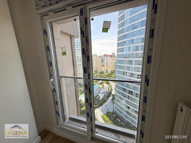 göztepe adalar manzaralı 3+2 155 m2 sıfır oturuma hazır - Görsel 21