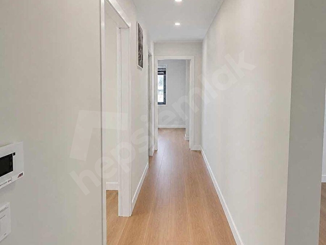 göztepe adalar manzaralı 3+2 155 m2 sıfır oturuma hazır - Görsel 6