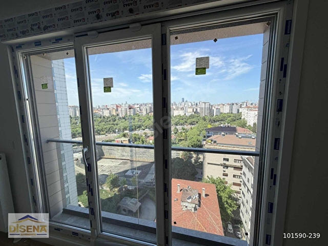 göztepe adalar manzaralı 3+2 155 m2 sıfır oturuma hazır - Görsel 19