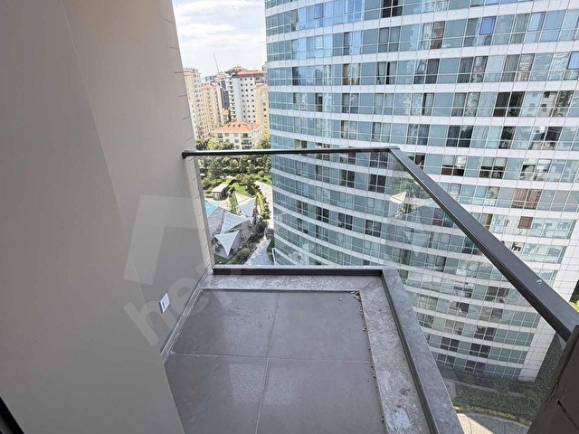 göztepe adalar manzaralı 3+2 155 m2 sıfır oturuma hazır - Görsel 24