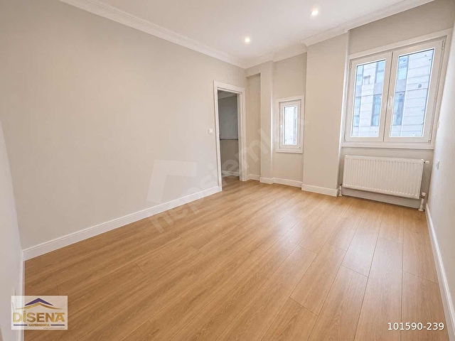 göztepe adalar manzaralı 3+2 155 m2 sıfır oturuma hazır - Görsel 7