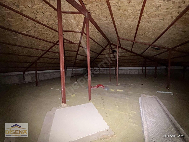 göztepe adalar manzaralı 3+2 155 m2 sıfır oturuma hazır - Görsel 12