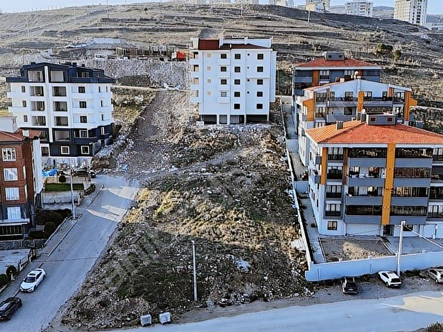 EL/YADAN 2. Sakarya Mah. 255 m2 ARSA - Görsel 2