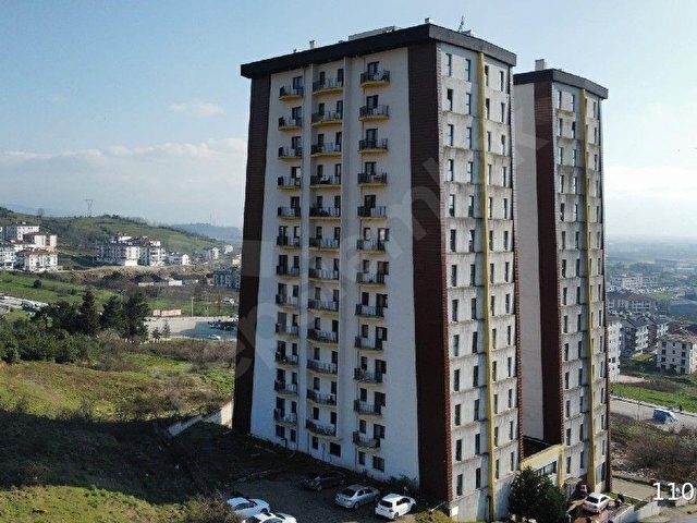 Konuralpde Satılık Eşyalı Ara Kat Daire - Görsel 5
