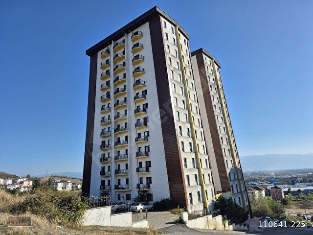 Konuralpde Satılık Eşyalı Ara Kat Daire - Görsel 6