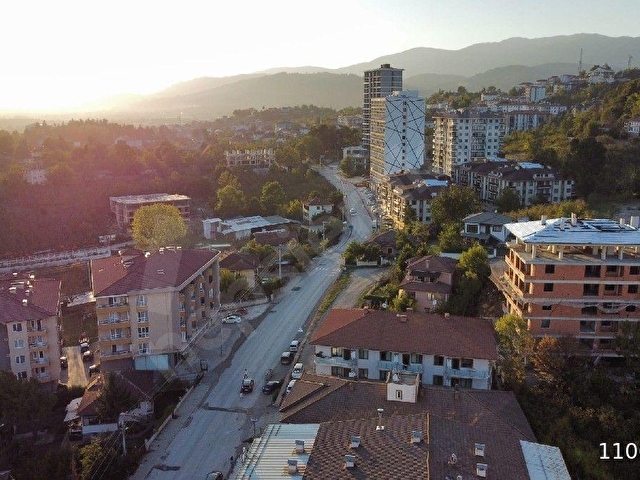 Konuralpde Satılık Eşyalı Ara Kat Daire - Görsel 14