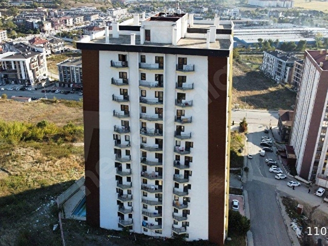 Konuralpde Satılık Eşyalı Ara Kat Daire - Görsel 21