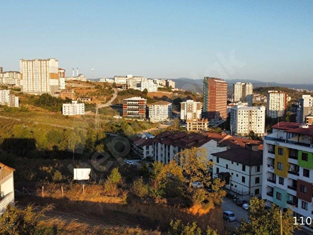 Konuralpde Satılık Eşyalı Ara Kat Daire - Görsel 24