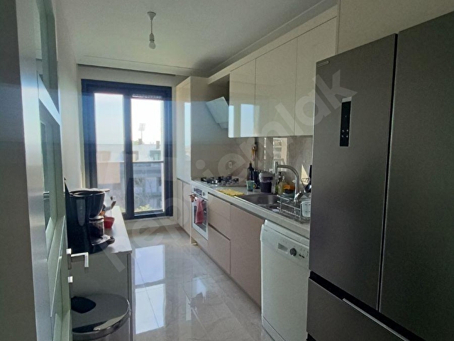 Barbaros Mah.3+1 Kiralık Daire - Görsel 9